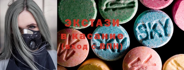 ECSTASY Алзамай